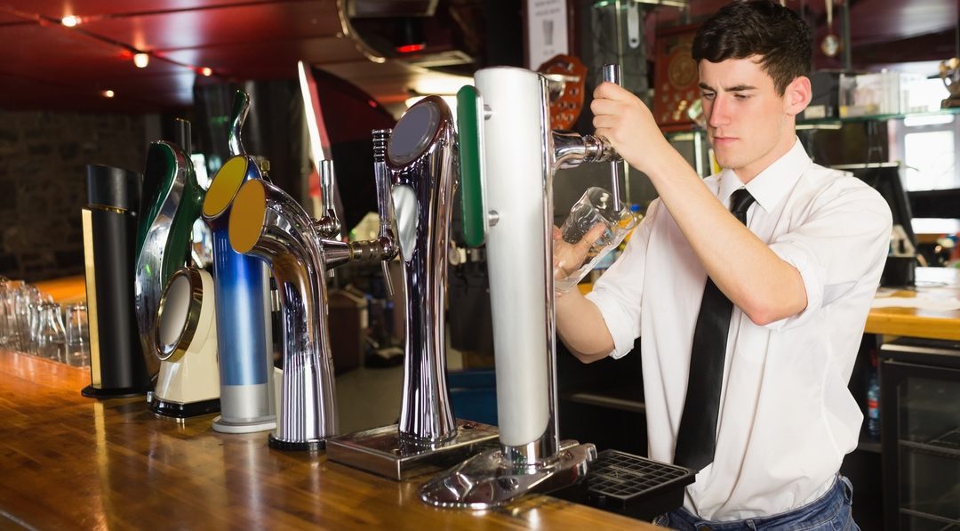Quelle est la meilleure tireuse à bière ?