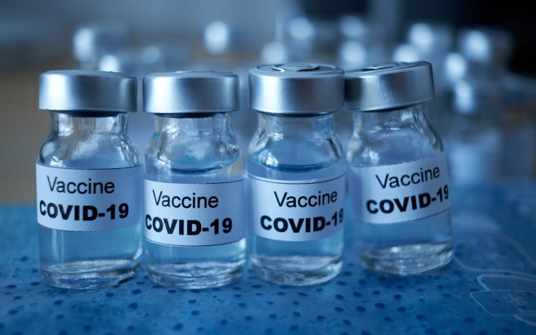 Quel est le lien entre un frigo médical et le vaccin contre la covid-19 ?