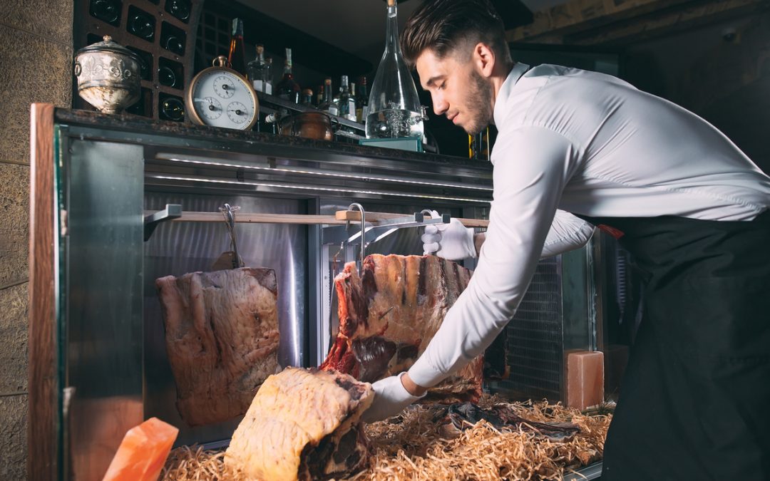 Pourquoi proposer de la viande maturée à la carte de votre restaurant ?