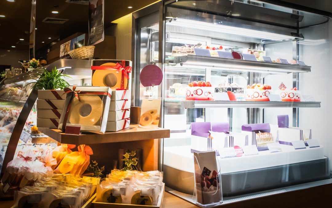 Vitrine réfrigérée occasion pour marché : Quels éléments prendre en compte ?