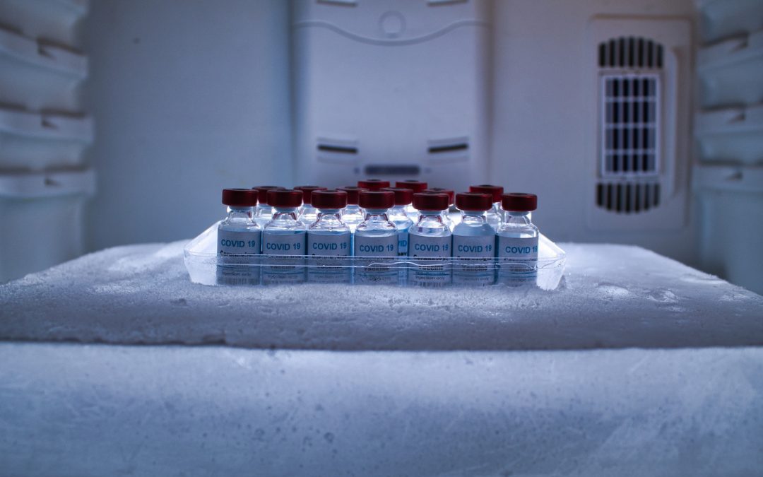 Conservation vaccin Covid : pourquoi choisir un frigo médical ?