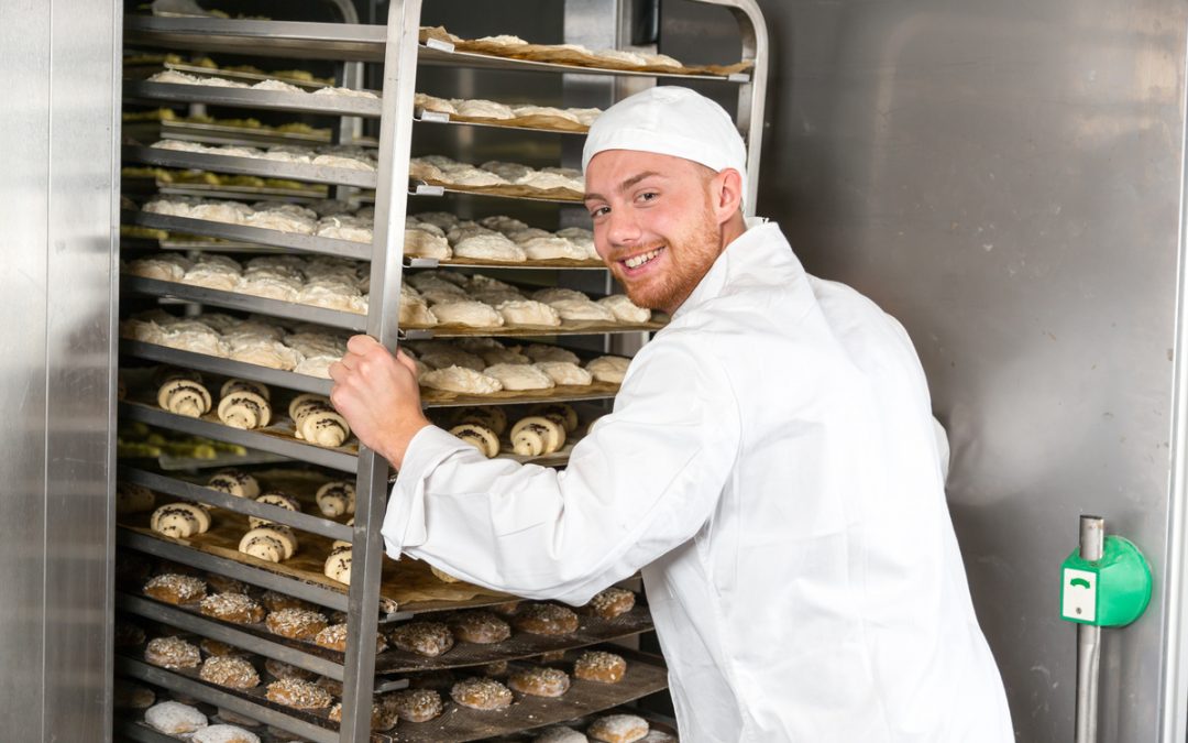 Comment fonctionne une armoire de fermentation ?