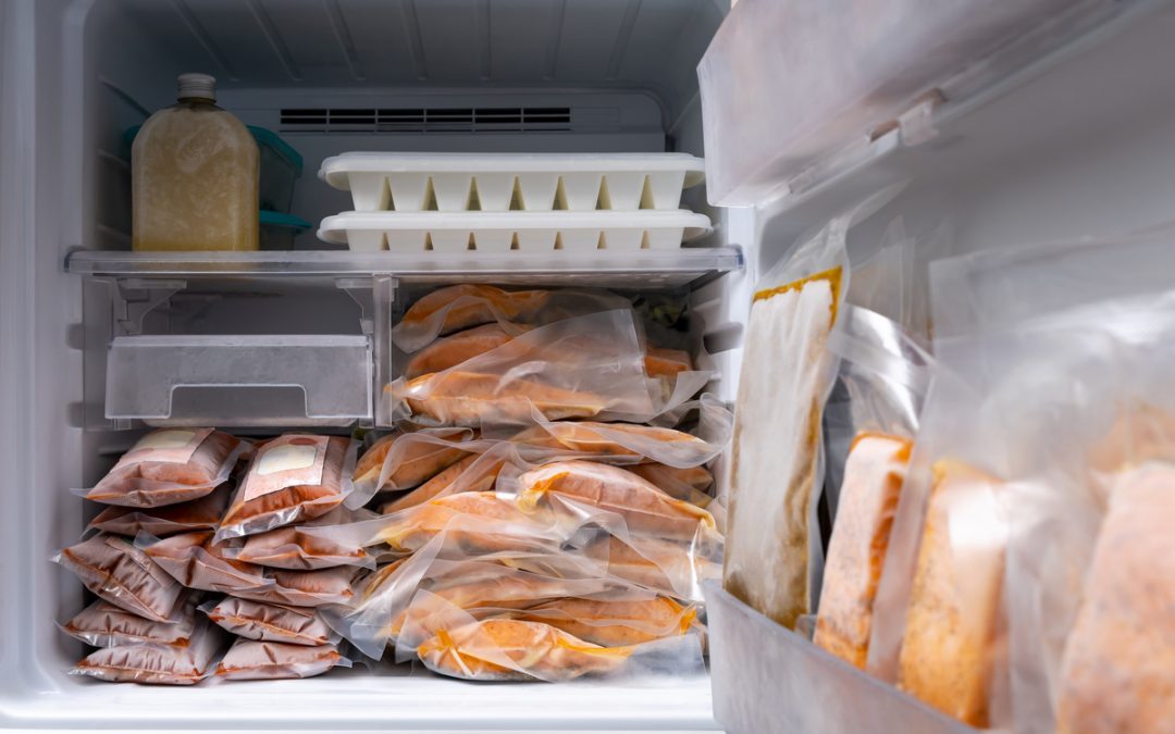 Frigo professionnel occasion : Comment bien le choisir ?