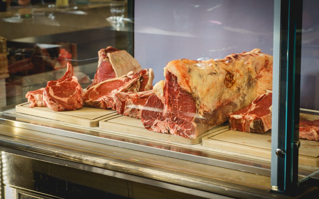 Pourquoi préfère-t-on la viande maturée ?