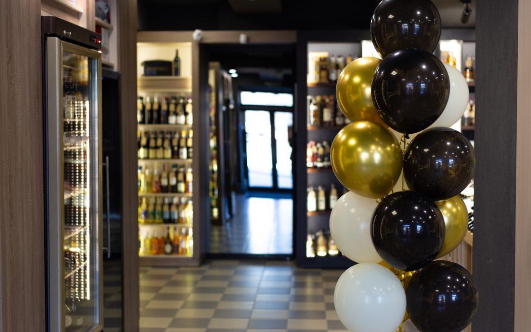 Quel meuble mettre à côté d&rsquo;une cave à vin ?