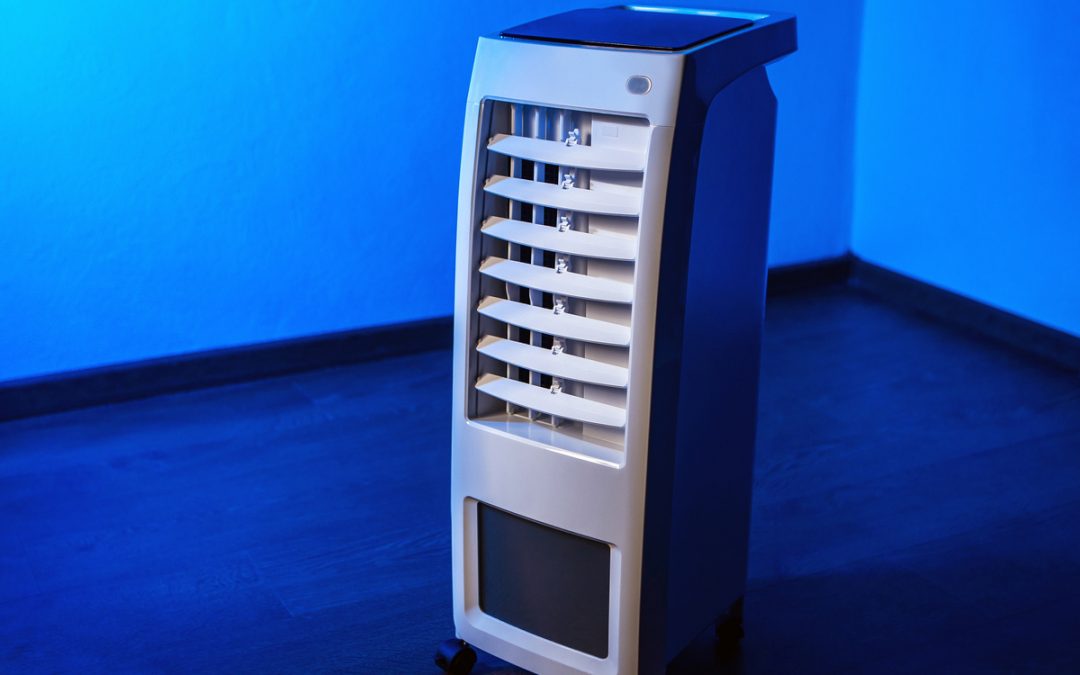 Comment fonctionne un climatiseur mobile ?