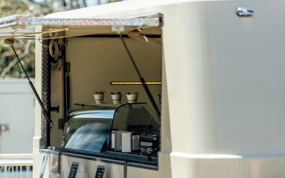 Vitrine réfrigérée pour food-truck : Nos conseils pour bien la choisir 