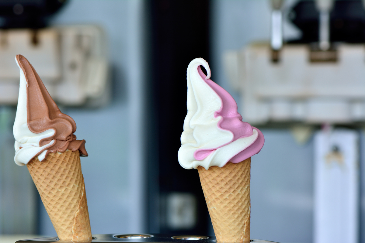 2 Joints Silicone Pour Machine à Glace – Compatibles Avec La Plupart Des Sorbetières