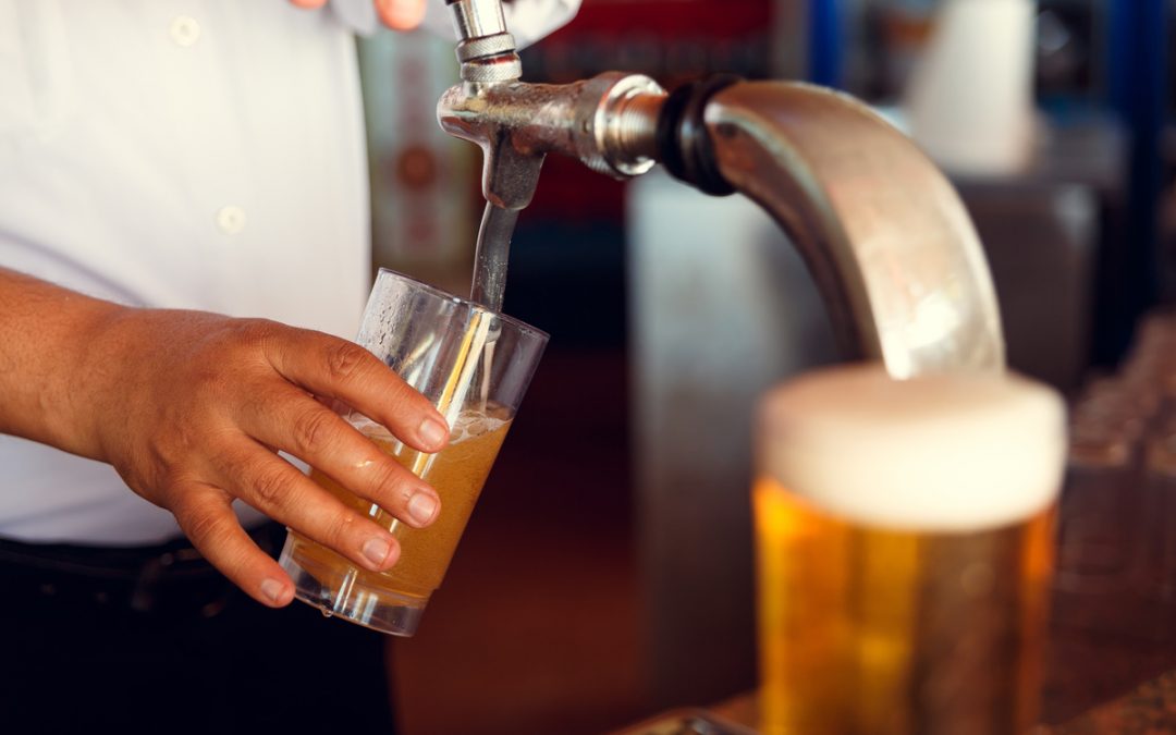 Quelle température pour une tireuse à bière ?