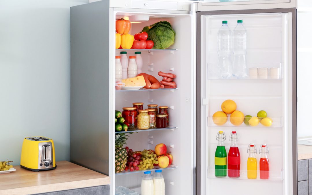 Comment fonctionne un réfrigérateur congélateur No Frost ? 