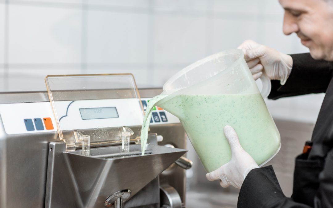 Quels sont les aliments pasteurisés ?