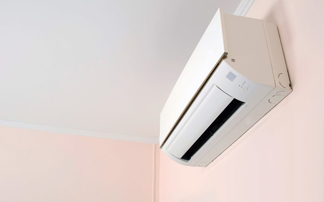 Choisir un climatiseur mobile sans évacuation