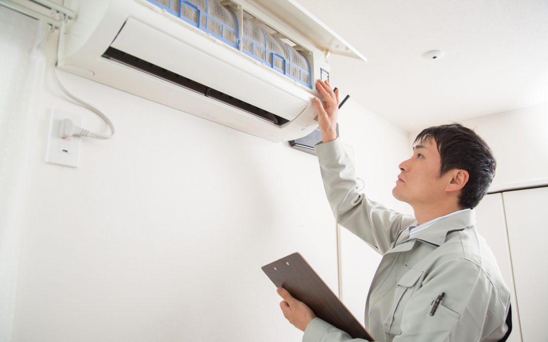 Comment installer une climatisation fixe ?