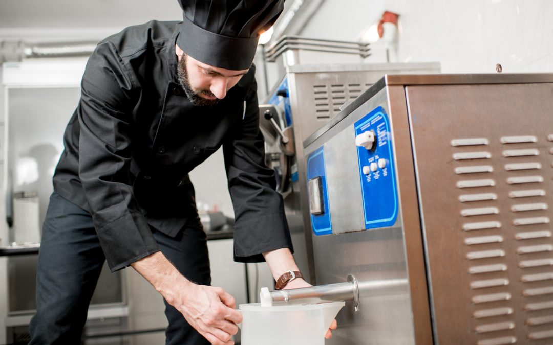 Comment ça marche un pasteurisateur ?