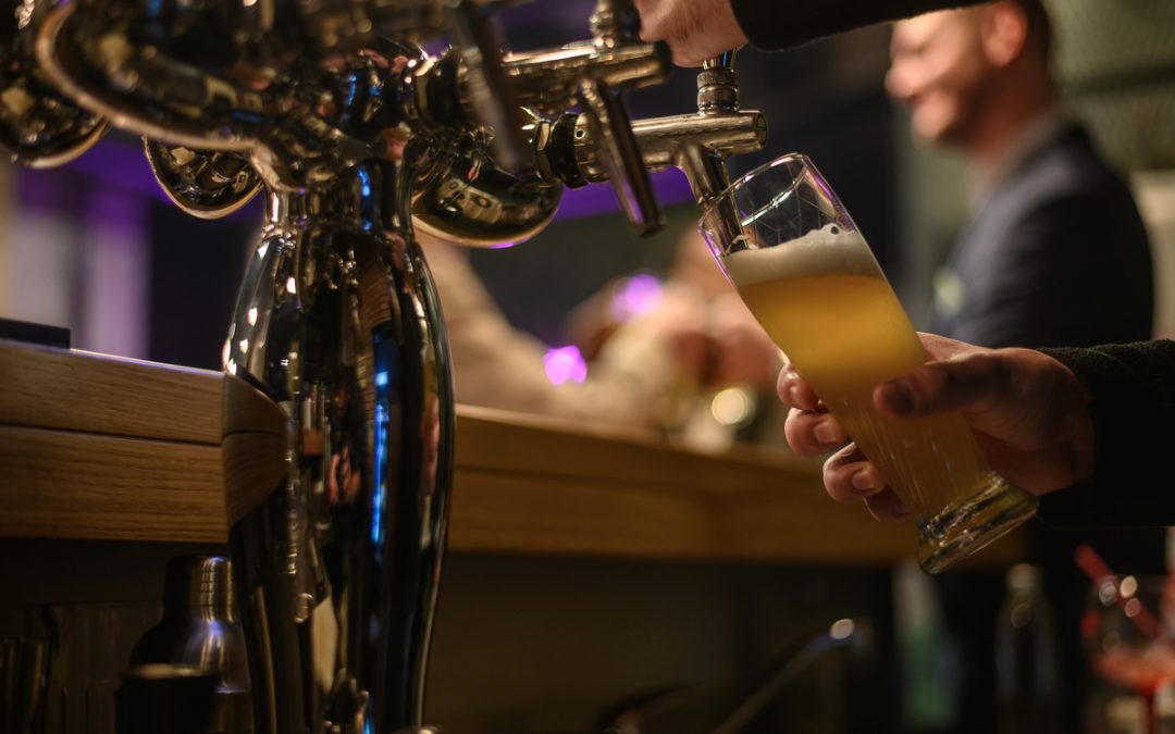 Comment régler la pression d&rsquo;une tireuse à bière ?
