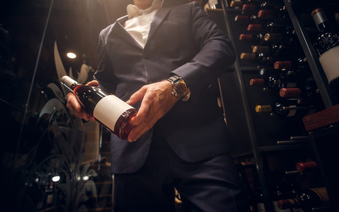 Comment placer les bouteilles dans une cave à vin ?