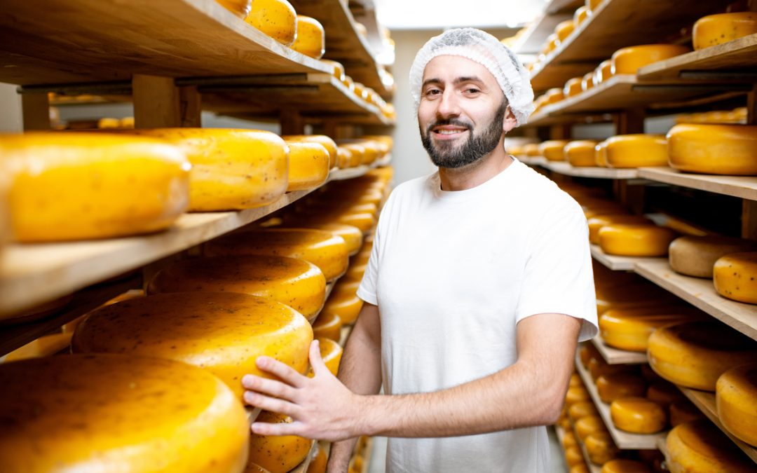 Quelles sont les règles de stockage des produits entamés ?