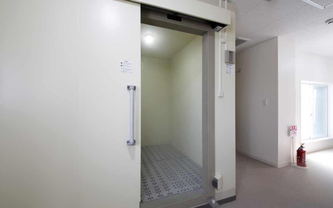 Quel est le temps de dégivrage d&rsquo;une chambre froide négative ?