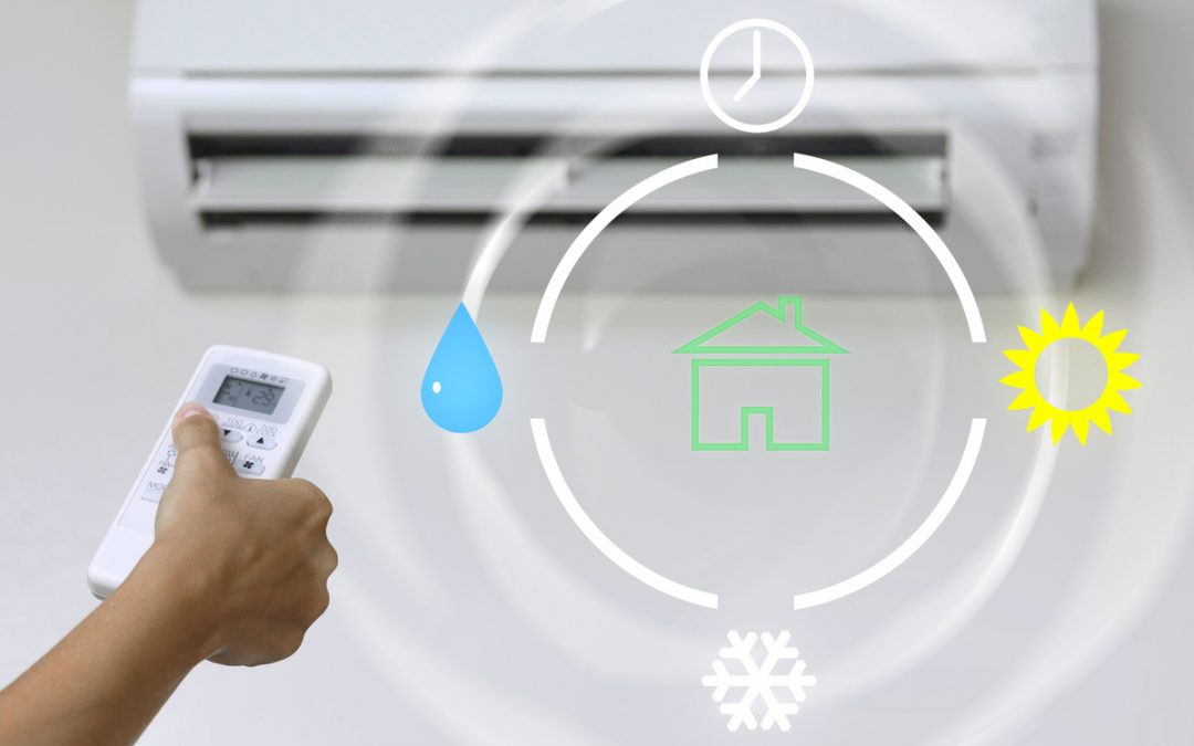 Comment s&rsquo;installe une clim réversible ?