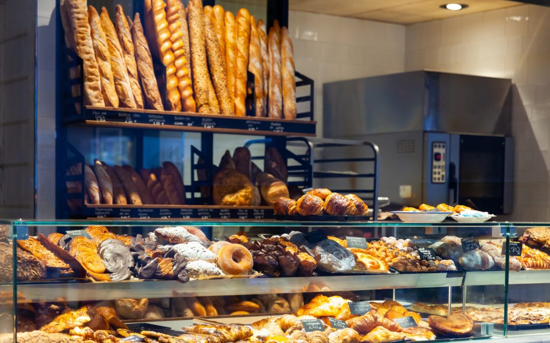 Liebherr BGPV 8420 : Le congélateur boulangerie à avoir !