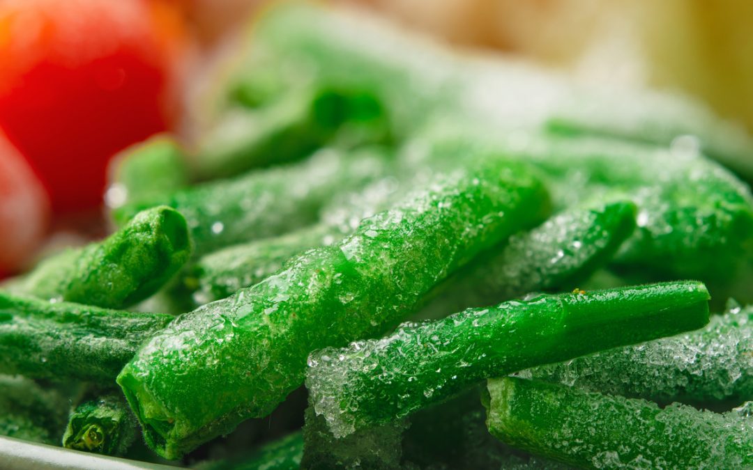 Quels sont les légumes que l&rsquo;on peut congeler ?