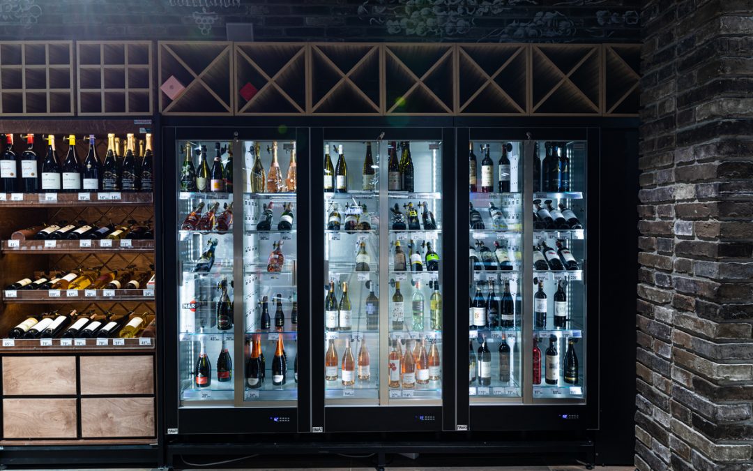 Quelle quantité de gaz dans un frigo ?