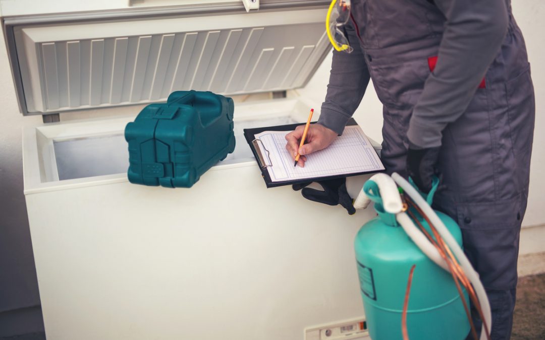 Le ventilateur du congélateur fait du bruit : Que faire ?