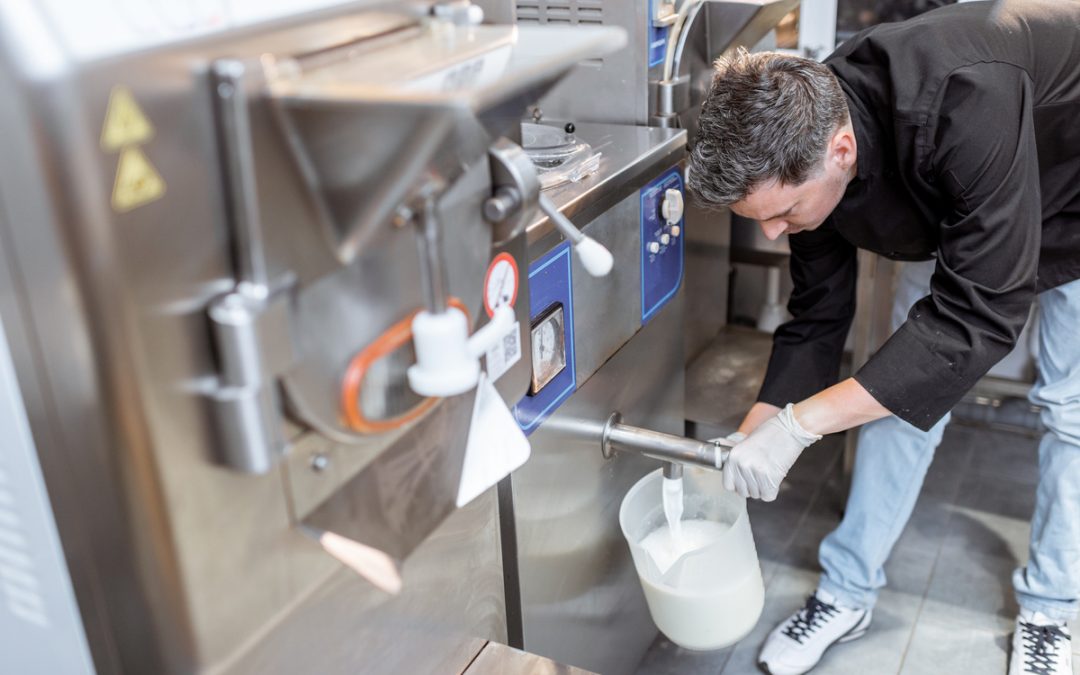 Quelle est la température de la pasteurisation ?
