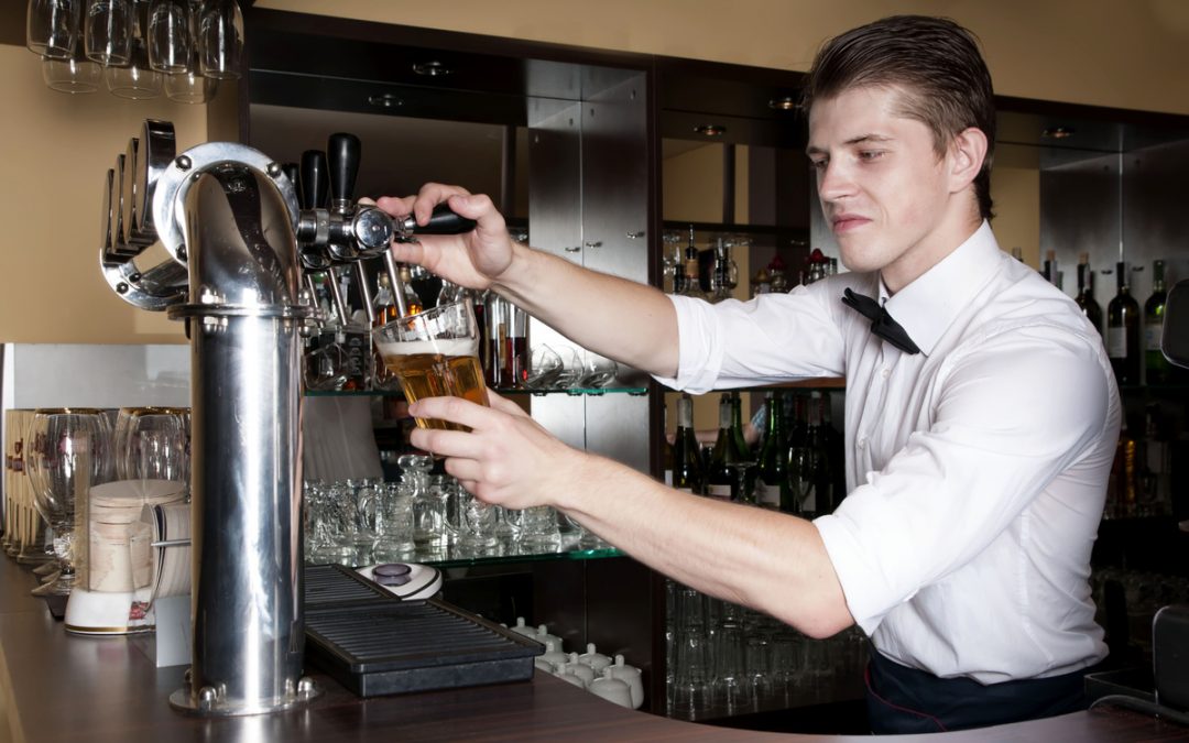Quand brancher une tireuse à bière ?
