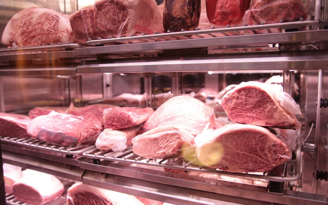 Comment faire vieillir de la viande sous vide ?