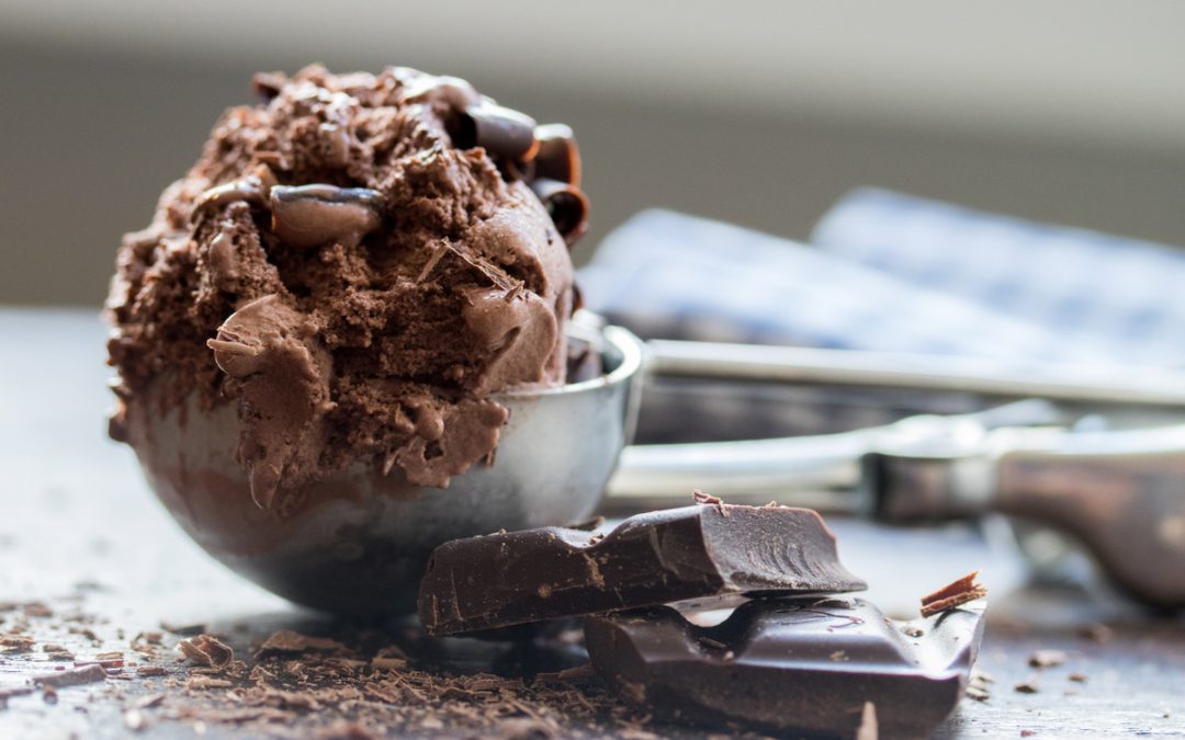 Glace chocolat sorbetière : Recette, conseils et astuces pour la réussir
