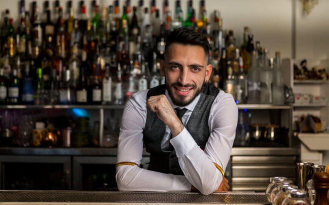 Arrière bar 3 portes 460 litres : Caractéristiques, fonctionnalités, avantages et avis