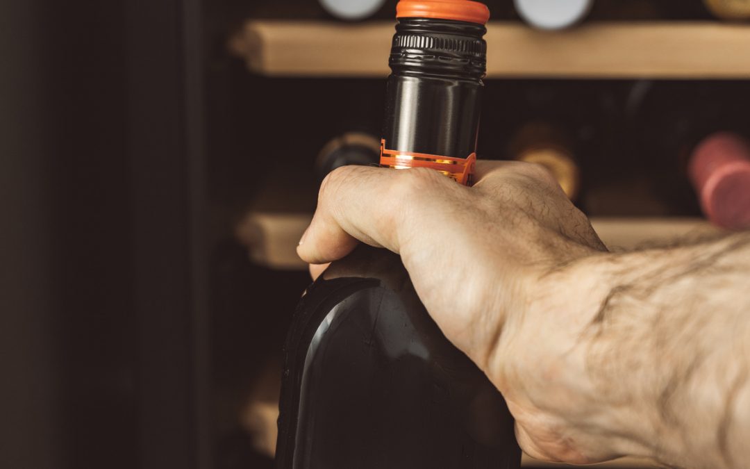 Peut-on assurer une cave à vin ?