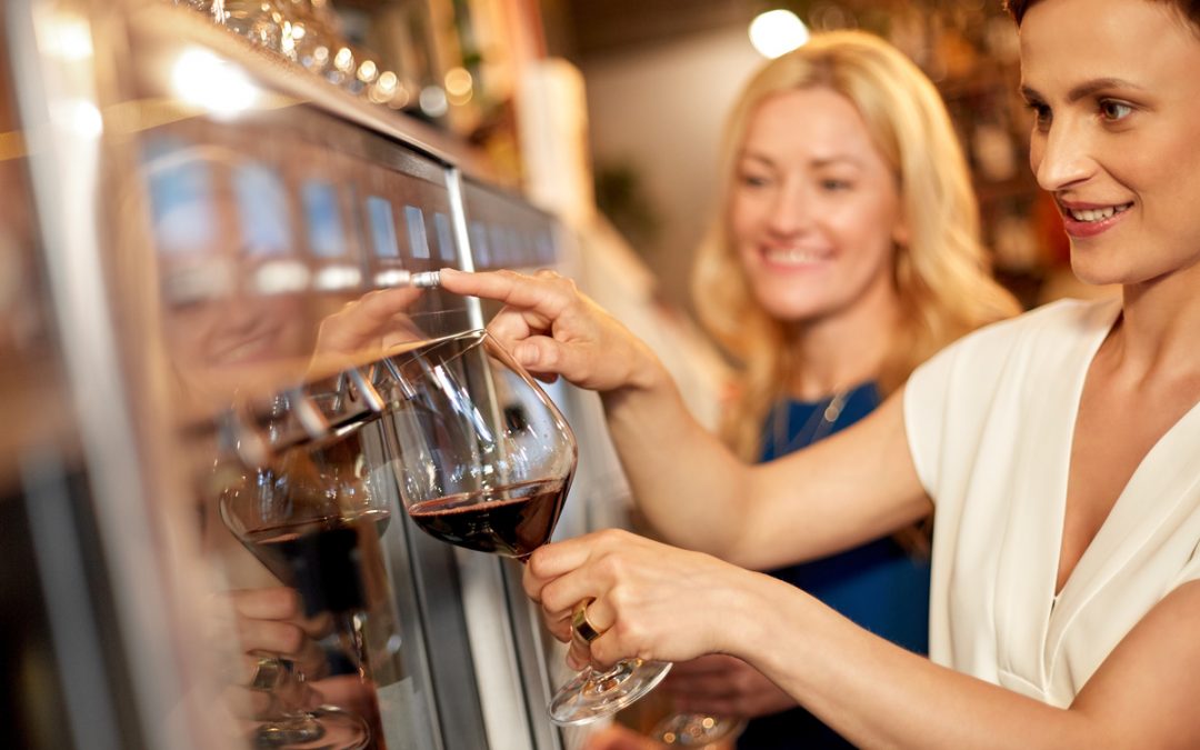 Cavanova cave à vin : la sélection d&rsquo;Iceshop