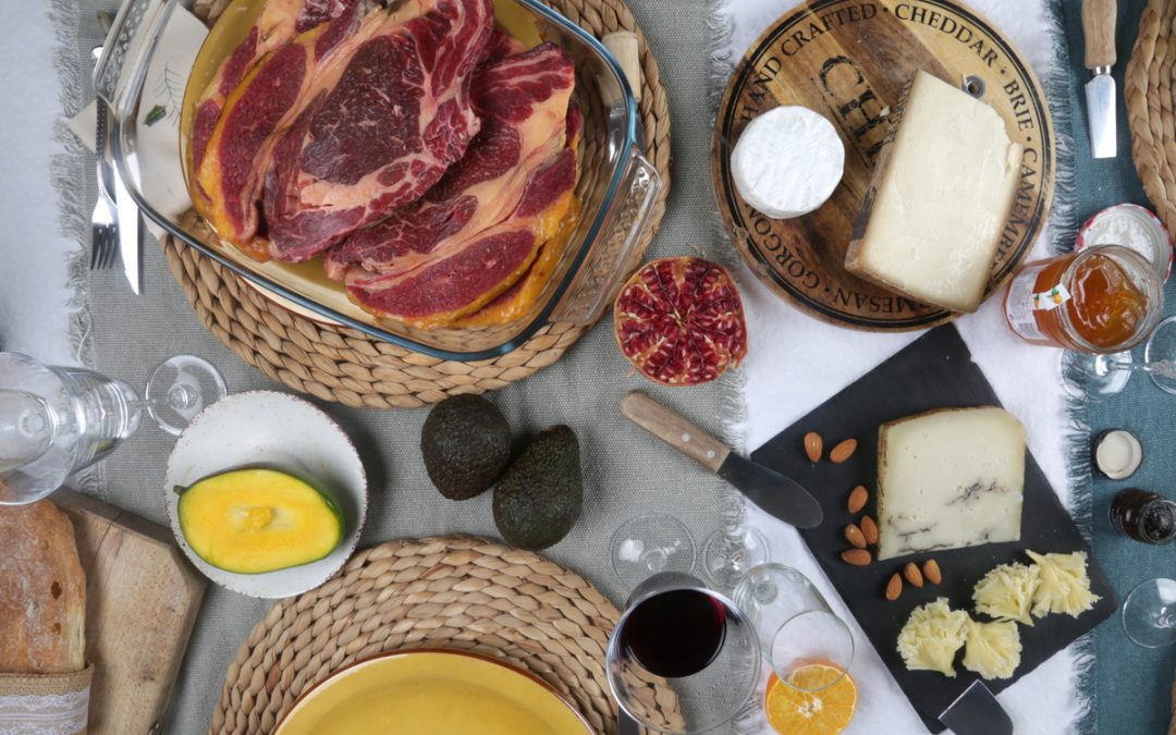 Quel vin avec viande maturée ?