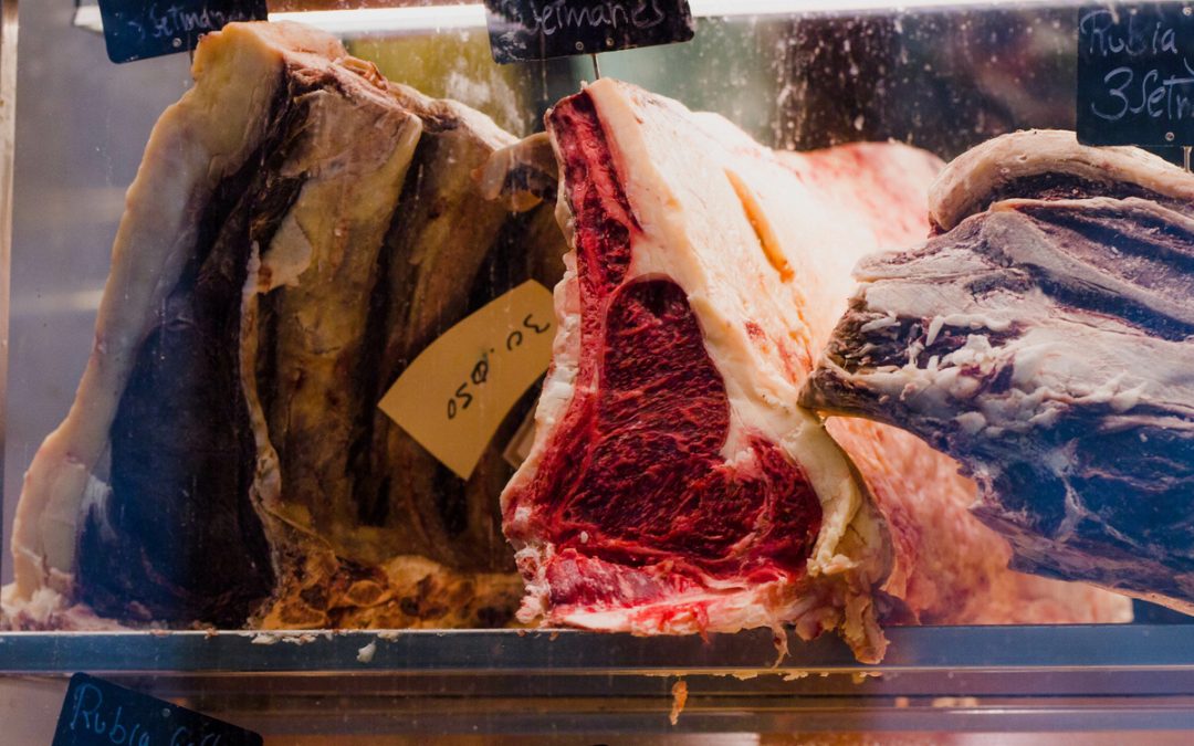 Comment calculer le prix de vente d&rsquo;une viande maturée ?
