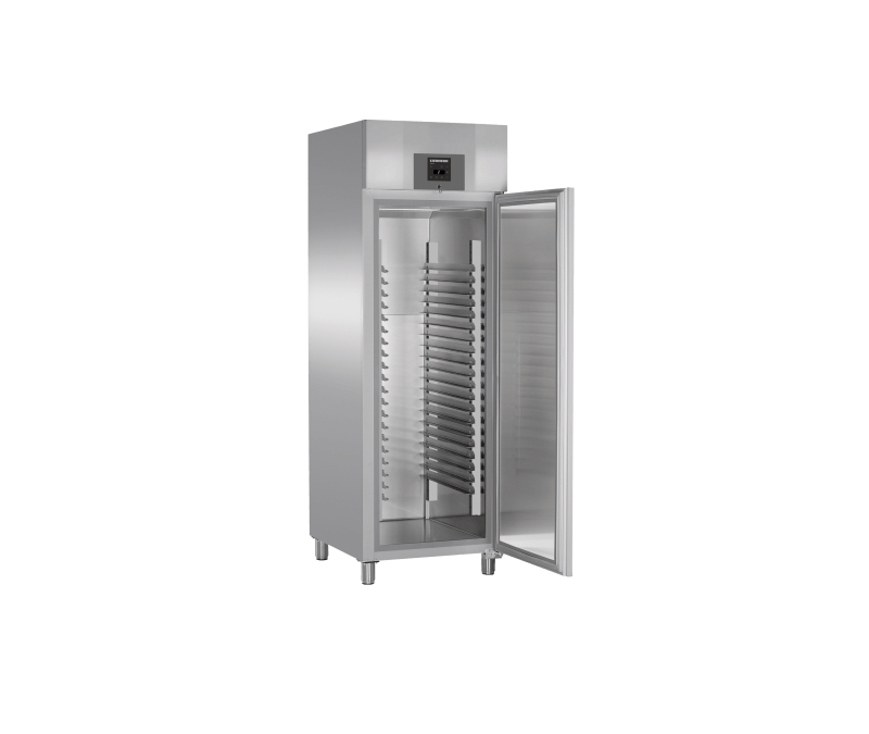 Armoire réfrigérée positive 600 litres Liebherr – BKPv 6520 : Présentation et avis