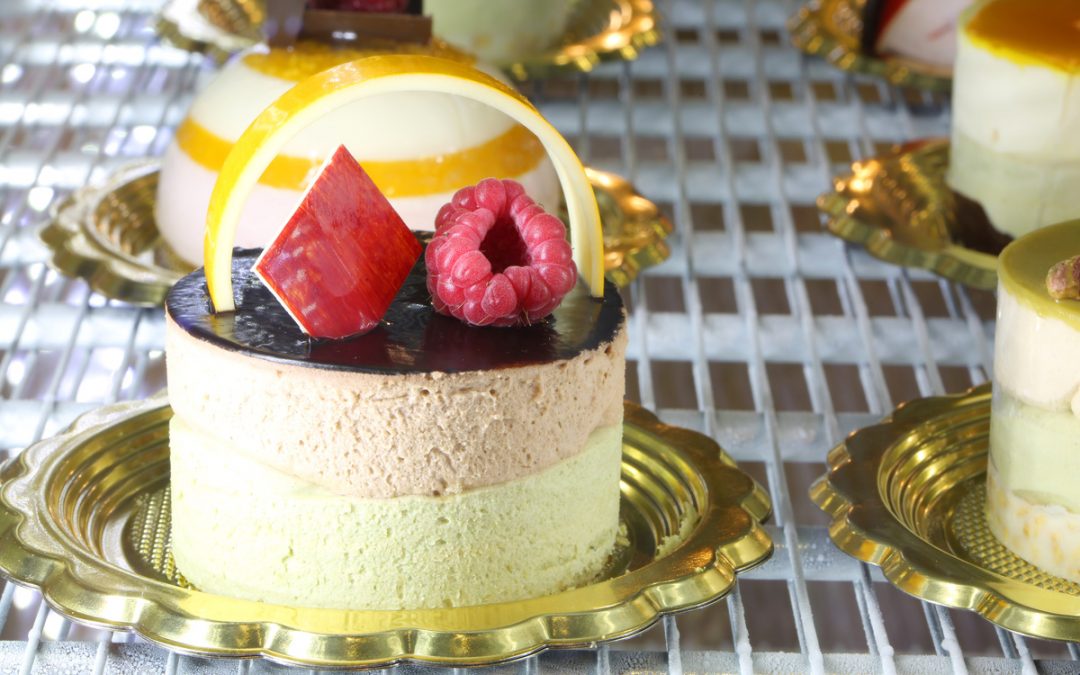 Combien de temps garder un entremet au congélateur ?