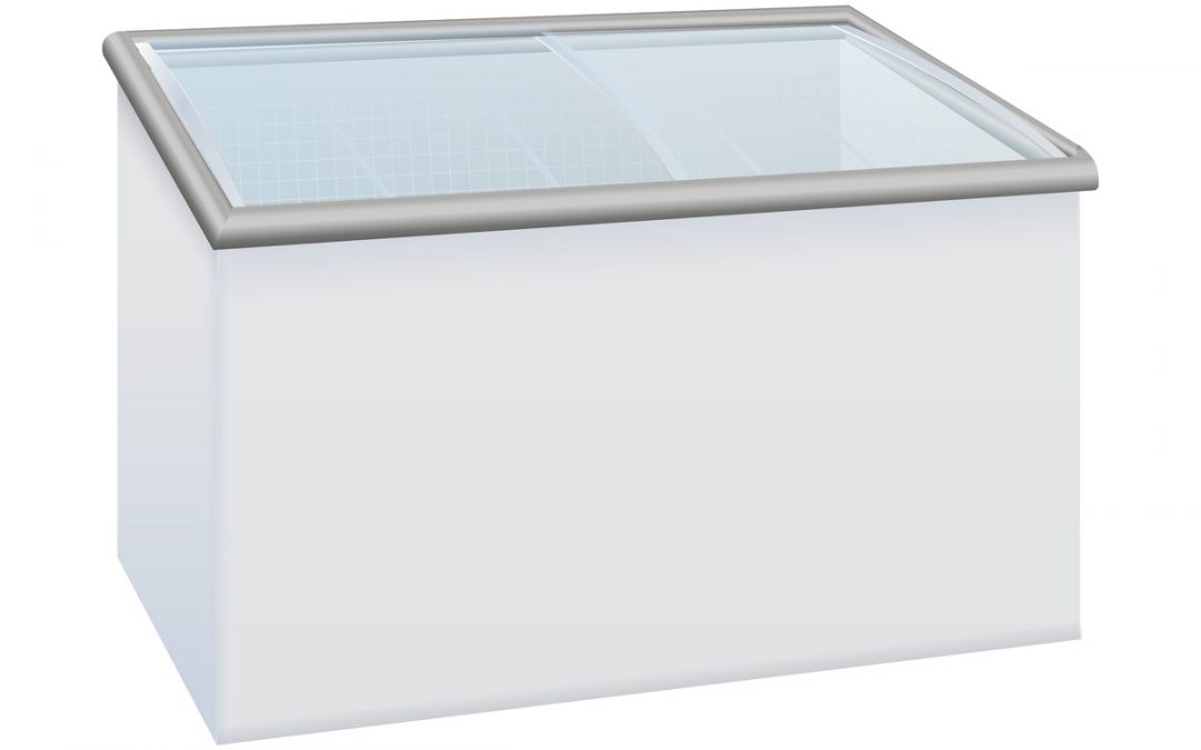 Congélateur IC350SC TopCold : Caractéristiques, fonctionnalités, test et avis