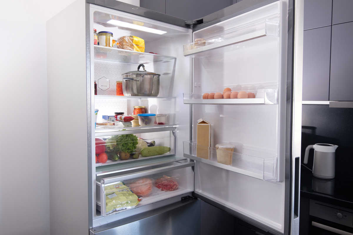 frigo frigo