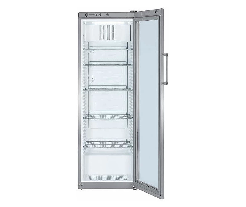 Frigo vitrine 359 litres FKV 4113-20 Liebherr : Présentation et avis