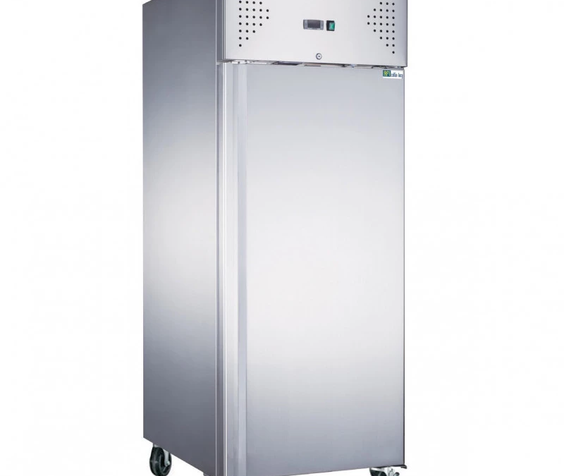 Quelle armoire réfrigérée pour boulangerie choisir ? Focus sur le best-seller d&rsquo;Iceshop