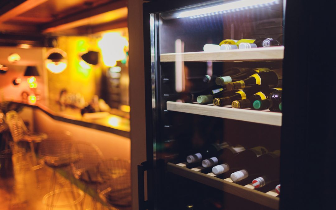 Comment augmenter l’humidité dans une cave à vin Liebherr ?