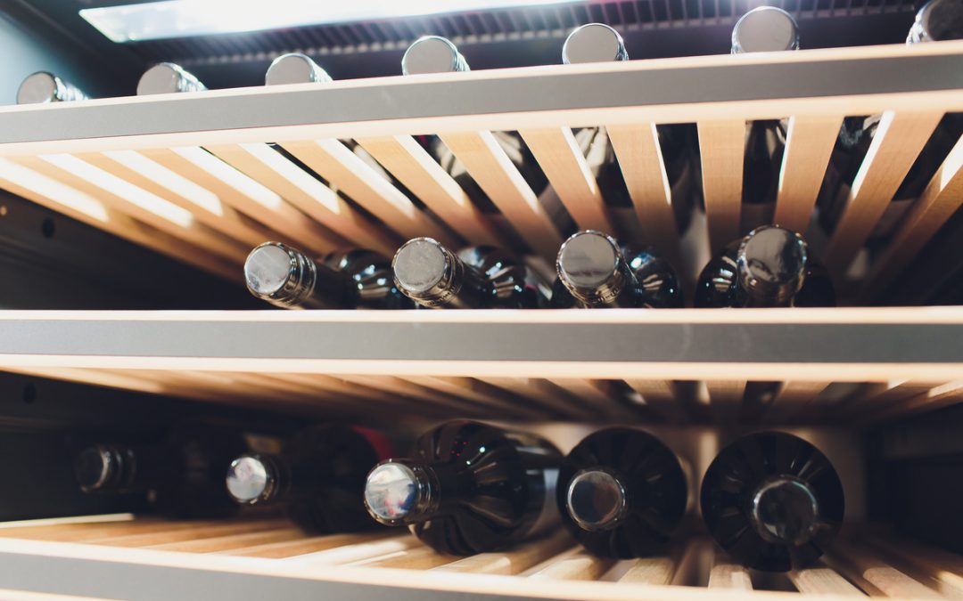 Comment connaître la classe climatique d&rsquo;une armoire à vin ? 
