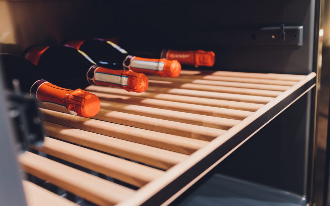 Bruit cave à vin : 5 raisons possibles 
