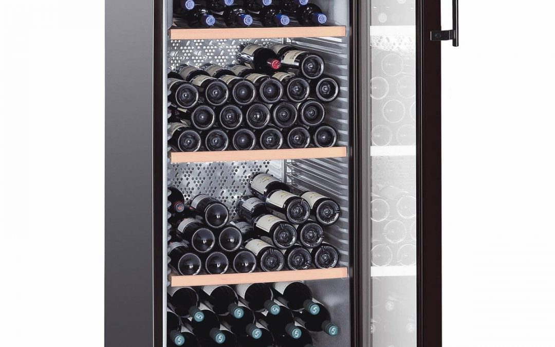 Cave à vin de vieillissement Liebherr WKb 3212 Vinothek : Pourquoi l&rsquo;utiliser ?
