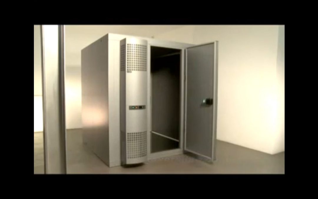 Comment faire une chambre froide soi-même ? Nos conseils pour construire votre chambre froide en kit 