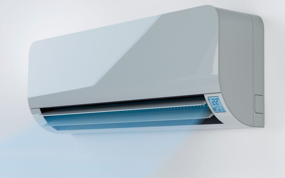 Comment recharger un climatisateur mobile ?