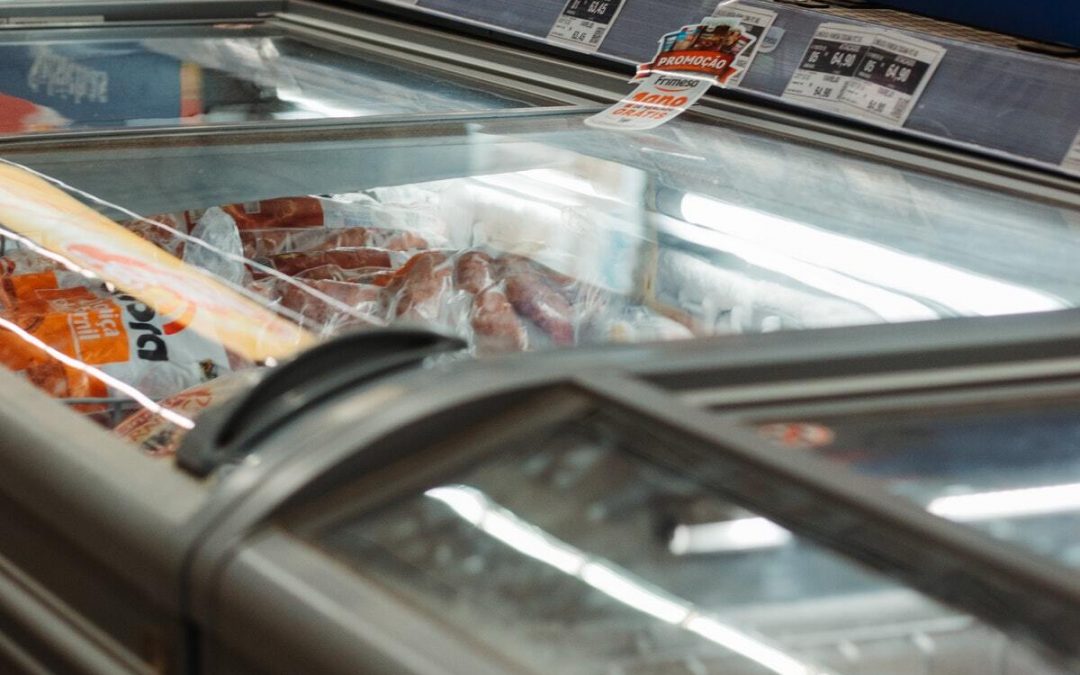 Congélateur coffre de supermarché : Quel congélateur choisir pour mettre en avant vos produits ? 