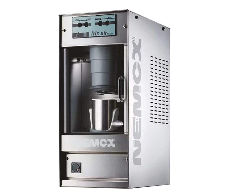 Sorbetière – FRIX AIR de Nemox : Comment s&rsquo;en servir dans un food truck ?